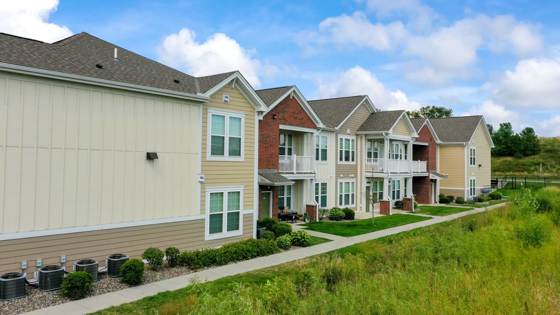 Photos of Springs at Egan Drive in Savage, MN